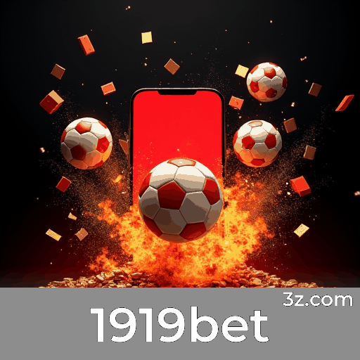 1919bet: Seu Cassino Online Seguro e Profissional