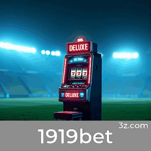 1919bet: Seu Cassino Online Seguro e Profissional