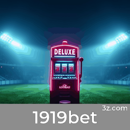 1919bet: Descubra os Bônus Excepcionais e Promoções Únicas