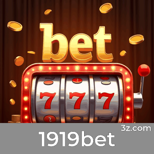 1919bet: Seu Cassino Online Seguro e Profissional