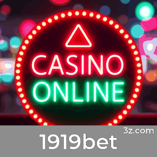 Tecnologia 3D Avançada em Jogos de Cassino na 1919bet