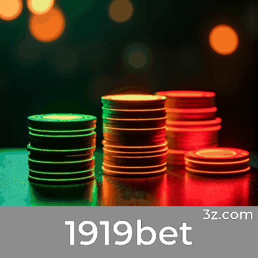 1919bet: Seu Cassino Online Seguro e Profissional