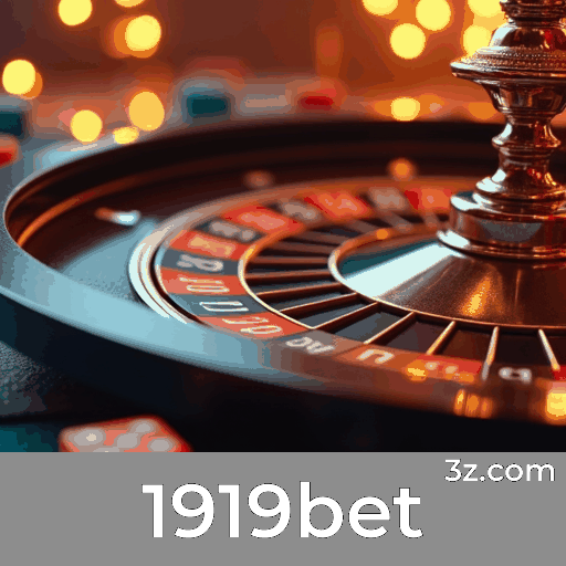 1919bet: Seu Cassino Online Seguro e Profissional