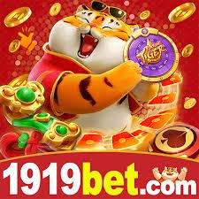 1919bet: Seu Cassino Online Seguro e Profissional